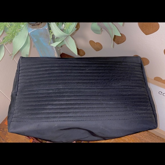 Dooney & Bourke Erica Nylon Hobo Bag - Picture 3 of 13